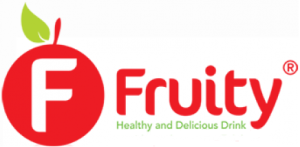fruity juice